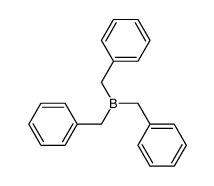 1694-84-4 spectrum, tribenzylborane