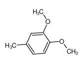 494-99-5 spectrum, 3,4-Dimethoxytoluene