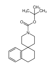 873779-29-4 structure, C19H27NO2