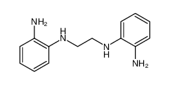 16825-43-7 structure, C14H18N4