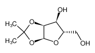 172949-42-7 structure, C8H14O5