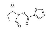 83039-60-5 structure, C9H7NO4S