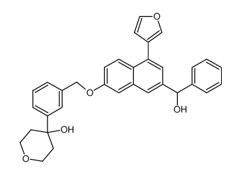 181276-58-4 structure