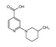 883544-59-0 structure, C12H16N2O2