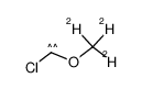 99632-40-3 spectrum, methoxychlorocarbene-d3