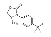 572922-96-4 structure, C11H10F3NO2