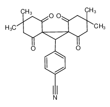 118966-50-0 structure