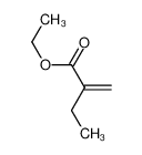 2-乙基丙烯酸乙酯图片