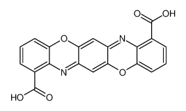 136497-59-1 1,8-三苯并二恶嗪二甲酸