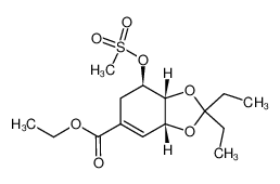 204254-90-0 structure