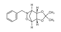 155855-51-9 structure, C15H19NO3