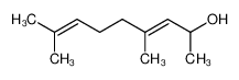 8-hydroxy-2,6-dimethyl-nona-2,6-diene 67845-50-5