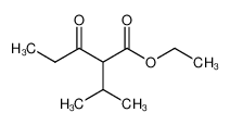 118793-28-5 2-isopropyl-3-oxo-valeric acid ethyl ester