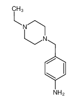 611225-86-6 structure, C13H21N3