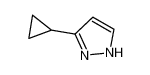 100114-57-6 structure, C6H8N2