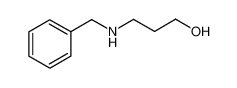 34579-44-7 3-(苯甲氨基)-1-丙醇