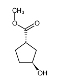 174292-58-1 structure, C7H12O3