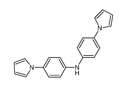 258354-47-1 structure, C20H17N3