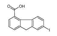 7-碘-9H-芴-4-羧酸