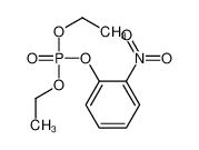 4532-02-9 structure, C10H14NO6P