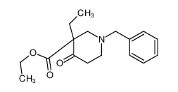 113385-99-2 structure, C17H23NO3