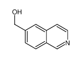 isoquinolin-6-ylmethanol 188861-59-8