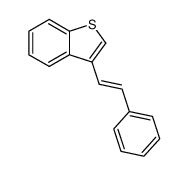 4565-13-3 structure, C16H12S