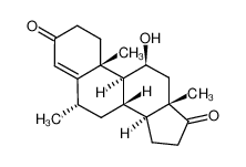 74915-67-6 structure, C20H28O3