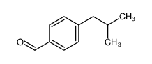 4-异丁基-苯甲醛