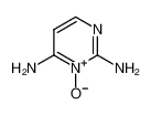 2,4-二氨基嘧啶-3-氧化物