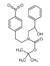 223673-35-6 structure, C21H26N2O5