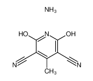 18519-97-6 structure