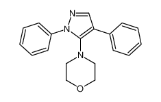 88743-50-4 structure