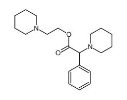 117-30-6 structure, C20H30N2O2