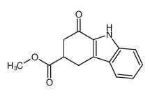 941315-32-8 spectrum, 1-oxo-2,3,4,9-tetrahydro-1H-carbazole-3-carboxylic acid methyl ester