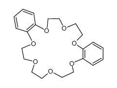 Dibenzo-21-crown 7-Ether 14098-41-0