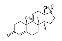 1035-69-4 spectrum, (8S,10S,13S,14S)-10,13-dimethyl-2,6,7,8,12,14,15,16-octahydro-1H-cyclopenta[a]phenanthrene-3,17-dione