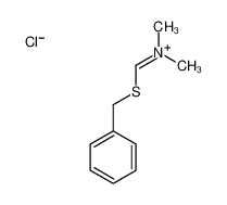 69614-87-5 structure, C10H14ClNS