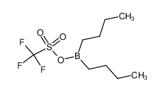 60669-69-4 spectrum, Dibutylboron trifluoromethanesulfonate