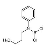 115151-89-8 N-butyl-N-dichloroboranylaniline