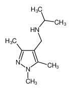 880361-69-3 structure, C10H19N3