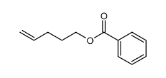 29264-40-2 pent-4-en-1-yl 4-(trifluoromethyl)benzoate