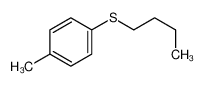 4-Methyl-1-(1-thiapentyl)benzene 21784-96-3