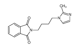 101225-82-5 structure, C16H17N3O2