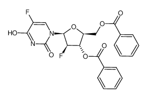 178687-87-1 structure, C23H18F2N2O7