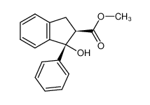 79692-08-3 structure, C17H16O3