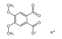 1444018-10-3 structure, C9H8KNO6