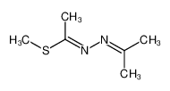 90057-68-4 structure, C6H12N2S