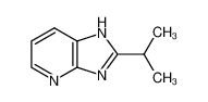 21714-53-4 structure, C9H11N3