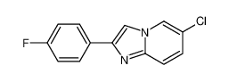 2069-47-8 structure